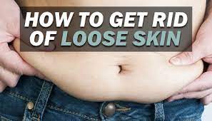 How To Get Rid Of Loose Skin After Losing Weight