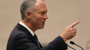 New Bedford Mayor Mitchell presents state-of-city address before 500