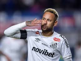Neymar enamora en Argentina y Boca ya se mueve para ficharlo