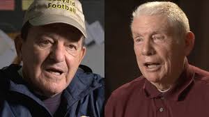 Ledyard HS Football History Project