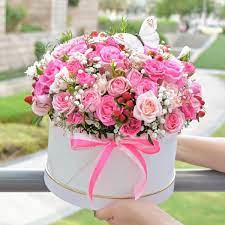 We did not find results for: Order Flower Box Rose Box Delivery Dubai Flower Station Dubai