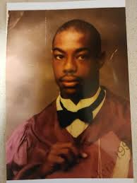 My brother and one of his friends.