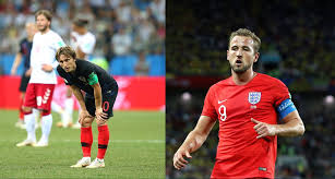 Las selecciones de inglaterra y croacia se enfrentan en el estadio de wembley, en londres, en inglaterra, dirigida por gareth southgate, presenta un equipo que da esperanzas a sus seguidores. Inglaterra X Croacia 2018