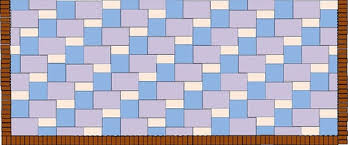 River red concrete brickface square step stone the 16 in. Help Needed For Back Yard Patio Project