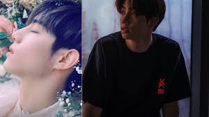 Search, discover and share your favorite got7 mark gifs. Got7 Mark Finally Speaks Up About His Controversy Jyp Also Release A Statement Jazminemedia