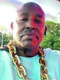 Clarence Hayes Obituary (2024)