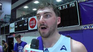 @SimonHFWilliams's video Tweet