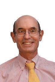 David Naysmith's Instagram, Twitter & Facebook