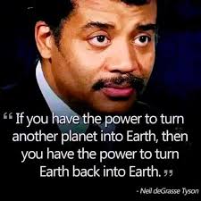 It could take humanity to the next level.