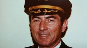 Meet the Kerry cop who caught NY's 'Son of Sam' serial killer