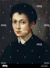 Pier francesco hi-res stock photography and images