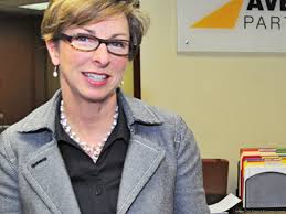 Executive search firms say tech, finance, health in demand