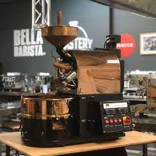 Maybe you would like to learn more about one of these? Top 19 Best Coffee Roaster Machine For Small Business Reviews Comparison 2021