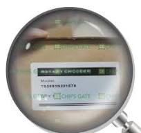TS2651N221E78 TAMAGAWA Smartsyn Resolver Type ...