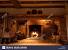 Log Burner Fireplace