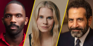 Debra Messing and Tituss Burgess Will Host Drama Desk Awards