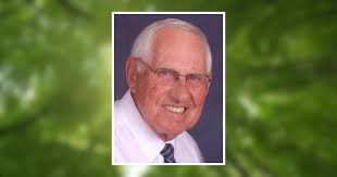 Richard H. "Dick" Brandt Obituary August 13, 2019
