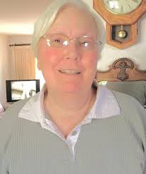 Nancy Weinberg Obituary