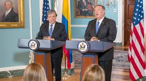 La moción de censura se ha ido generalizando en américa latina desde. La Camara De Diputados De Colombia Tumba La Mocion De Censura Contra El Ministro Holmes Trujillo America Economica Noticias De Ultima Hora En Latinoamerica