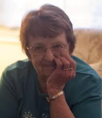 Betty Whelan Obituary