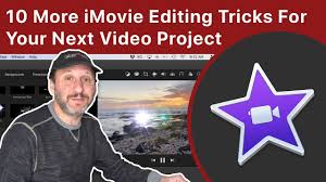 Getting started with adobe premiere rush. 10 More Imovie Editing Tricks For Your Next Video Project