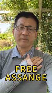 I am speaking up for Assange. , #SpeakUpForAssange #FreeAssangeNOW  #JournalismIsNotACrime #DropTheCharges #FreeAssange Australian Assange  Campaign