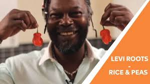 Levi Roots