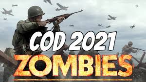 Activision revealed the news during a press event for call of. Call Of Duty 2021 Bekommt Einen Zombie Modus Cod Vanguard 2021 Leaks News Deutsch Youtube