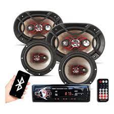 kit som automotivo bluetooth auto falante bravox 6 6x9 kit bravox facil radio oestesom alto falantes pontofrio 22112993