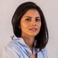 Lilia Osorio Caltenco