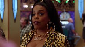 Claws" Muscle & Flow (TV Episode 2019)