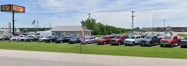 Notoriously, buy here pay here (bhph) car dealerships target shoppers with bad credit scores who might not have any other options for buying a car ultimately, you buy the car from the dealership and make your payments to that dealership. Used Cars Aurora Mo Used Cars Trucks Mo Charge A Car