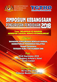Setiap warga negara berhak mendapat pendidikan. Final Buku Simposium Kebangsaan 2018 Flip Ebook Pages 1 35 Anyflip Anyflip