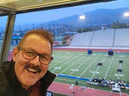 Marching Band Season: SCSBOA Field Championships and Adjudicator Todd James