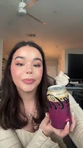 Coca Cola Vanilla Cherry