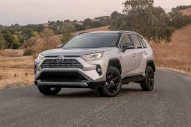 How much do the best suvs by gas mileage cost? Best Gas Mileage Suvs Most Fuel Efficient Suvs For 2021 Edmunds