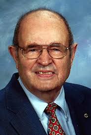 Sherwood Paul Hamm Obituary