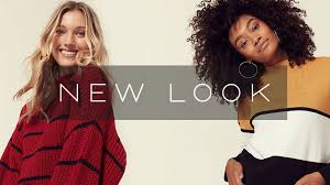 Image result for new look promotional adverts