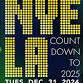 Gloria Molina Grand Park's NYELA Countdown to 2025 event image