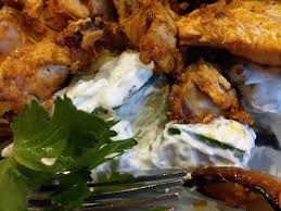 Hours may change under current circumstances Whole Lot Of Flavor In One Dish Chicken Thighs Baby Picture Of Tazza Kitchen Stone Creek Village Cary Tripadvisor