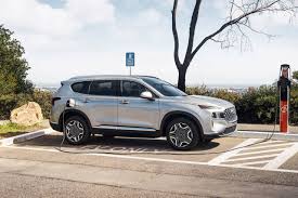 Independiente santa fe … inicio leer más » 5 Things You Must Know About The 2022 Hyundai Santa Fe Phev