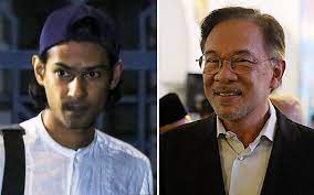 Faculty of languages and communication. Agc Says No Case Against Anwar In Sexual Assault Complaint Free Malaysia Today Fmt