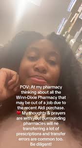 What Will Converted Winn Dixie into Aldi Look Like