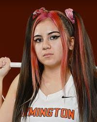 Alyssa Paul's Instagram, Twitter & Facebook