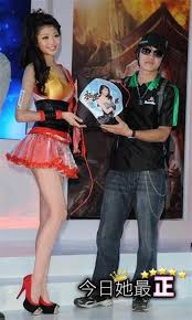 The site owner hides the web page description. é™³è‚²æ¶µhannah æ­£å¦¹ ç¶²æŽ¨