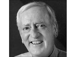 JOHN HACKETT Obituary (2016)