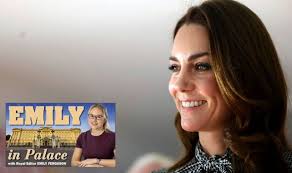 Princess Kate continues to shine but her presence at BAFTAs is in doubt