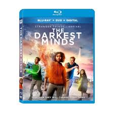 106,733 likes · 49 talking about this. Darkest Minds Blu Ray Dvd Digital Target