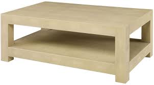 Showing results for faux shagreen coffee table. Curated Kravet Ames Shagreen Coffee Table