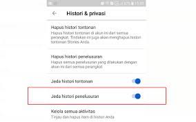 Pada tab berikut, ketuk pengaturan. Cara Hapus Riwayat Youtube Di Hp Pc Manual Otomatis Jual Follower Instagram Youtube Tiktok Dan Shopee